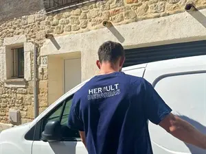 devis débarras Assas - Hérault Débarras