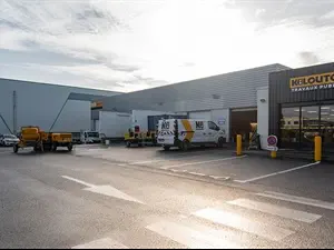 devis débarras Bruz - Kiloutou TP Rennes (Bruz)
