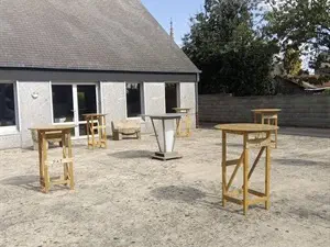 devis débarras La Bazouge-du-Désert - Location de mobilier Fretay