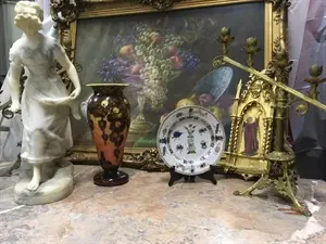 devis débarras Le Minihic-sur-Rance - Bedel Antiquités & Débarras