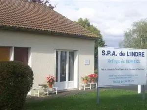 devis débarras Montierchaume - Société protectrice des animaux de l'indre