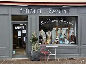 devis débarras Le Poinçonnet - Les Flâneries d'Augustine