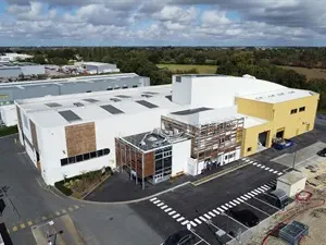 devis débarras Le Poinçonnet - SYTOM de la Région de Châteauroux