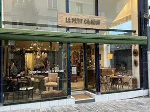 devis débarras Buzançais - Le Petit Chineur Achat - Vente - Débarras