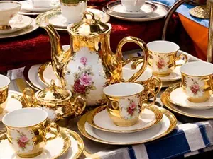 devis débarras Vendœuvres - LA BROCANTE DE LA VALLÉE NOIRE