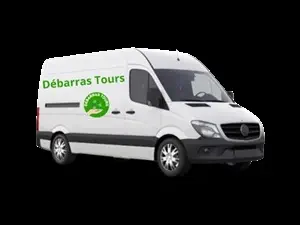 devis débarras Pernay - Débarras Tours 37