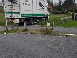 devis débarras Artannes-sur-Indre - Les Déménageurs Bretons - MDT