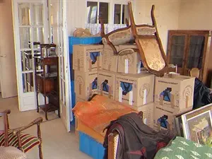 devis débarras Azay-sur-Cher - Tonny Benne