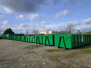 devis débarras Cormery - ALLIAGE TOURAINE ENVIRONNEMENT