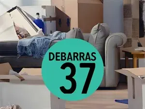 devis débarras Ambillou - Debarras37