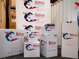 devis débarras Cléré-les-Pins - Déménagement TOURS groupe BERTON Déménagement, déménageur Tourangelle