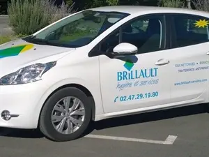 devis débarras Nouzilly - Brillault Hygiène Et Services