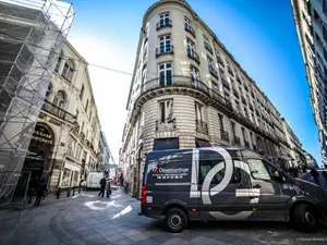 devis débarras La Membrolle-sur-Choisille - DG Désamiantage