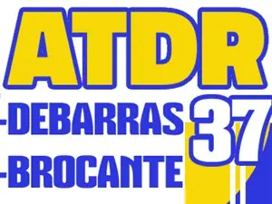 devis débarras Amboise - ATDR 37 Entreprise de Débarras sur Tours 37 (magasin ouvert uniquement le samedi)