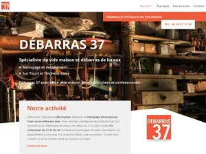 devis débarras Ballan-Miré - Débarras37