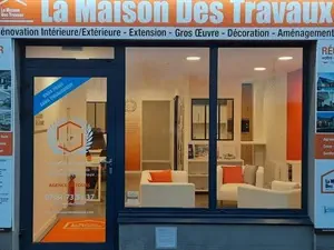 devis débarras Saint-Avertin - La Maison Des Travaux