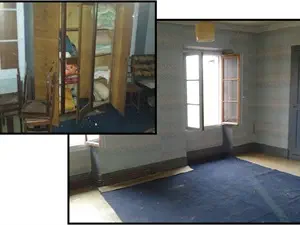 devis débarras Charnècles - ALPES DEBARRAS