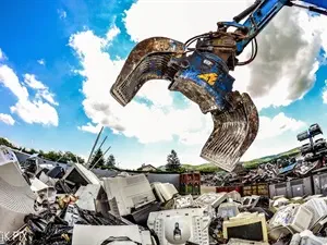devis débarras Izeaux - ARC EN CIEL RECYCLAGE