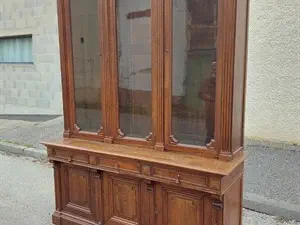 devis débarras Beaurepaire - La Patine Brocante Cruz Débarras Antiquités Voiron