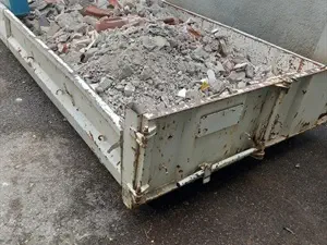 devis débarras Eybens - Amorici Location de Benne Grenoble Isère 38