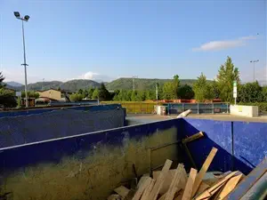 devis débarras Eybens - Déchèterie d'Eybens