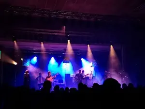 devis débarras Châtonnay - Salle Polyvalente Claire Delage