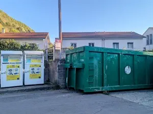 devis débarras Claix - Déchèterie de Claix