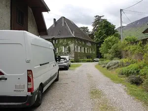 devis débarras Châbons - Alpes Débarras