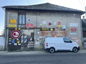 devis débarras Chirens - Débarras brocante antiquités frettoise