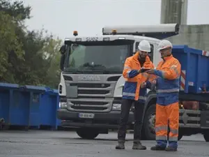 devis débarras Soustons - SUEZ Recyclage et Valorisation