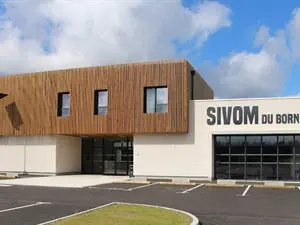devis débarras Parentis-en-Born - SIVOM du Born