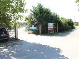 devis débarras Pontenx-les-Forges - Déchetterie de Parentis en Born