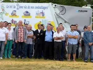 devis débarras Aire-sur-l'Adour - Dechetterie LE HOUGA