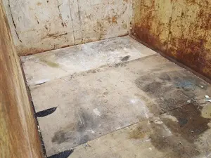 devis débarras Candé-sur-Beuvron - Loca'benne Location de Bennes et Débarras 41