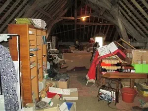 devis débarras Le Controis-en-Sologne - Débarras41