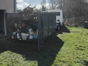 devis débarras Le Controis-en-Sologne - location de benne DB 41