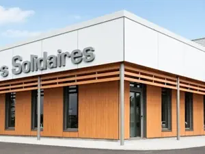 devis débarras Perreux - Plate-Forme Solidaire du Roannais