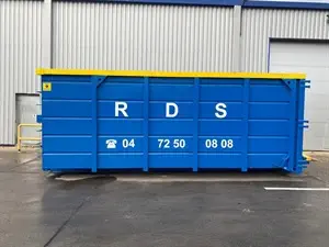devis débarras La Talaudière - RDS - La Talaudière