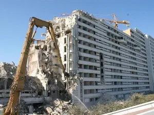 devis débarras Saint-Chamond - Ad Arnaud Demolition