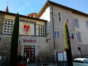 devis débarras Boisset-Saint-Priest - Mairie de Saint-Marcellin en Forez