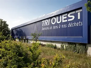 devis débarras Châteaubriant - BARBAZANGES TRI OUEST