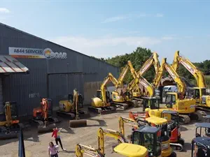 devis débarras La Limouzinière - AB44 Services