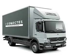devis débarras Frossay - Les Collectes