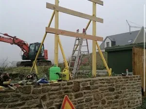 devis débarras Frossay - TA'DAM