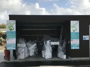 devis débarras Le Pallet - Déchèterie intercommunale Vallet