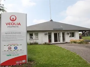 devis débarras Herbignac - Agence de collecte des déchets - Veolia