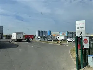 devis débarras Corsept - SOREDI | SARPI-VEOLIA