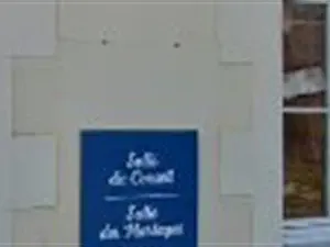 devis débarras Lusanger - Recyclerie la boutique