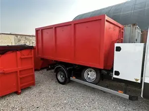 devis débarras Bouaye - BAUMANN ENVIRONNEMENT | Location Benne Nantes 44
