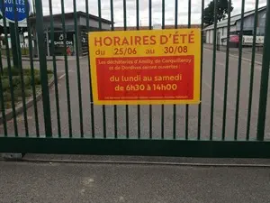 devis débarras Cepoy - S.M.I.R.T.O.M (Syndicat Mixte Ramassage Traitement des Ordures Ménagères)